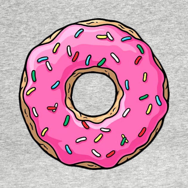 Donut by WordFandom